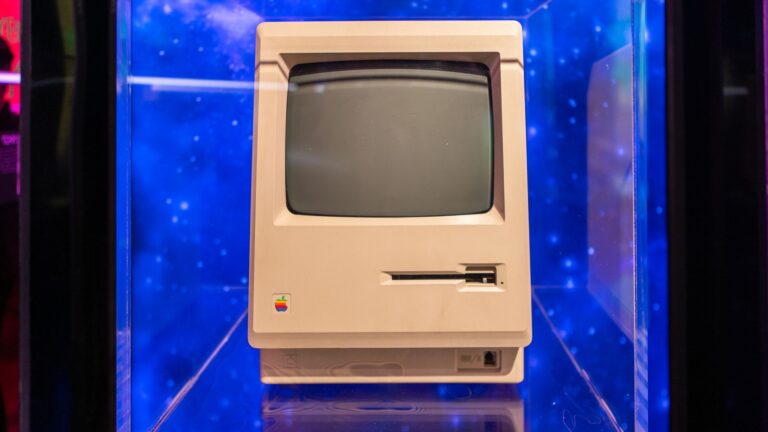 Fini le Mac mini à 700 € : en 2026, l'entrée de gamme d'Apple passe la barre des 1 000 € pour une raison qui n'a rien à vo...
