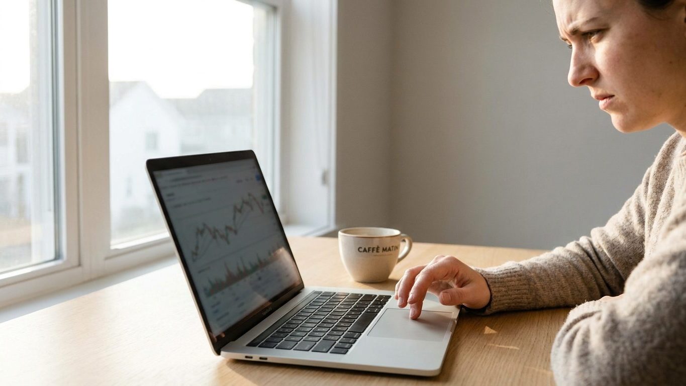 J'ai branché mes e-mails, mon agenda et mes paiements sur Muse juste pour gagner une heure par jour : au premier virement,...