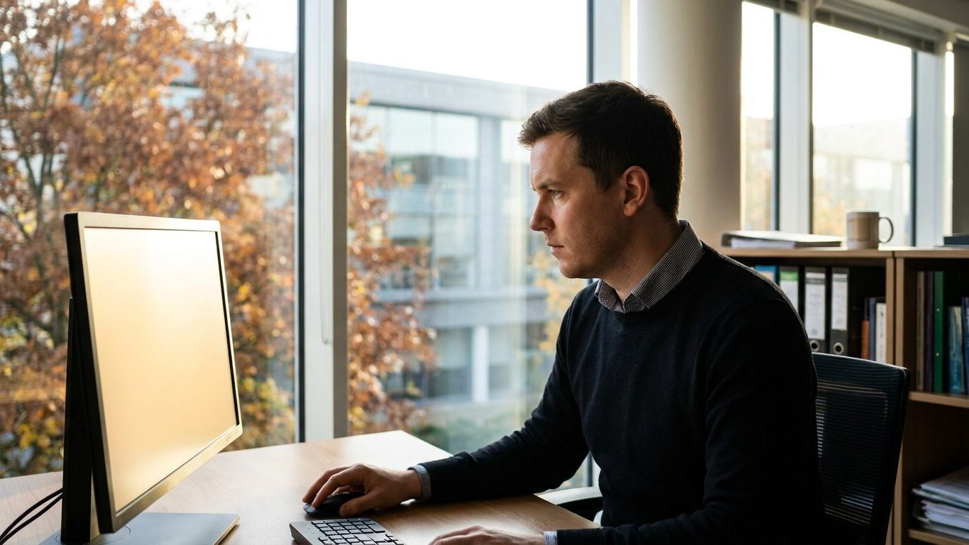 J'ai gardé mon compte ChatGPT gratuit juste pour résumer mes mails : depuis l'arrivée de GPT-6 Luna, j'ai compris ce qui m...