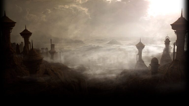 J'ai lancé Morrowind sur mon iPhone juste pour voir s'il tenait les 60 fps : au bout de trois heures de jeu, j'ai compris ...