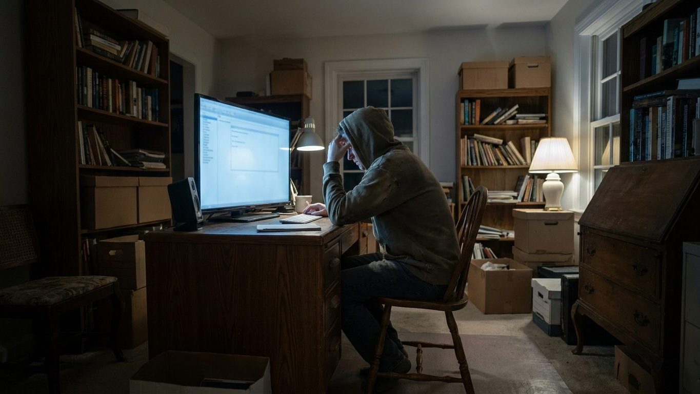 Je demandais à ChatGPT quel modèle acheter presque chaque soir sans y penser : le jour où une marque est remontée en tête ...