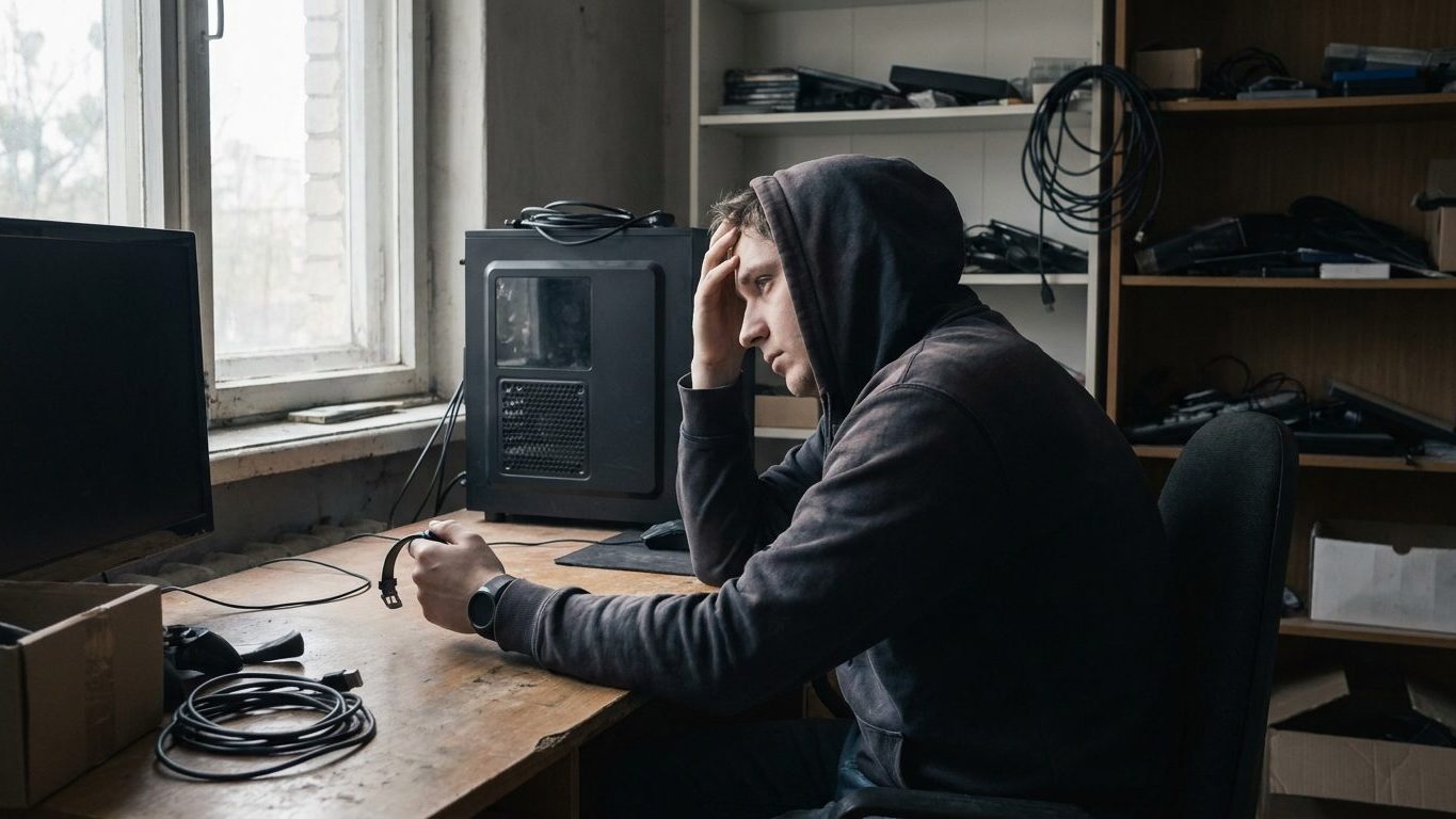 « Je pensais changer de carte graphique l'an prochain » : pourquoi la relève des GeForce ne se montrera pas avant 2028