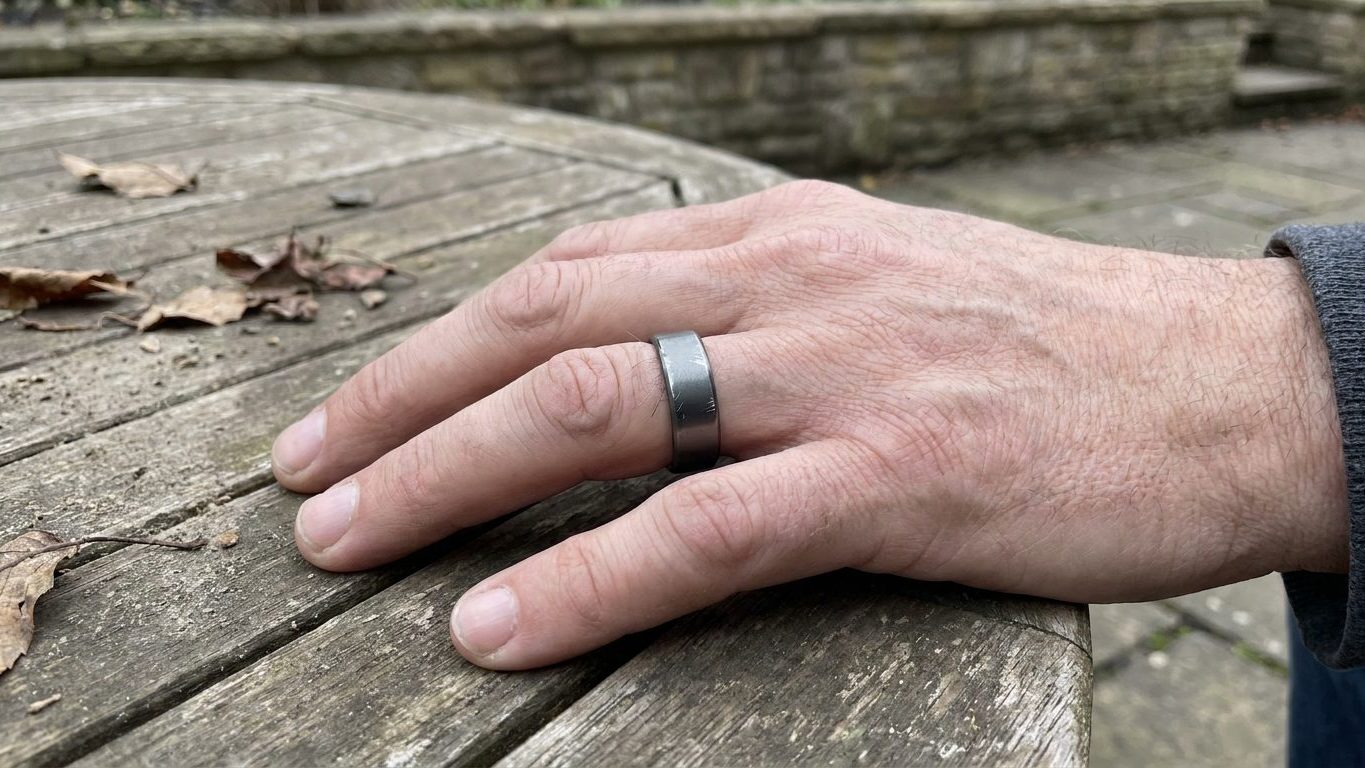 « Je pensais qu'une bague ne suivait que le pouls et le sommeil » : pourquoi celle de San Diego lit en continu ce que la p...