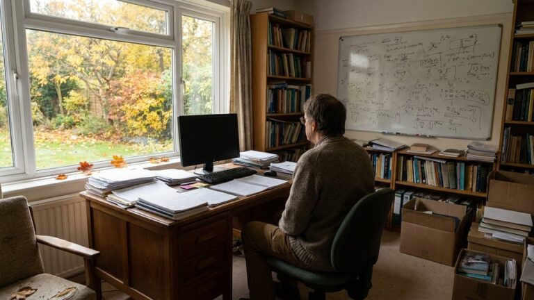 « Je pensais qu'une équation centenaire tiendrait encore des décennies » : pourquoi un modèle d'OpenAI l'a pliée en quatre...