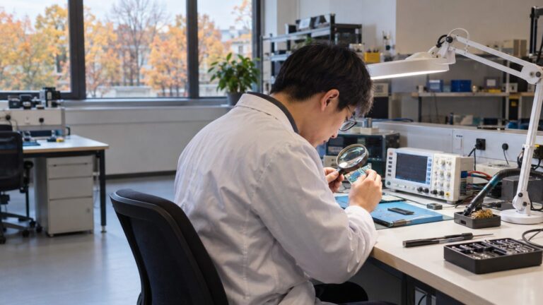 « Je pensais qu'une puce gravée en 2 nm écrasait forcément une puce en 3 nm » : pourquoi le Xring O3 de Xiaomi passe devan...