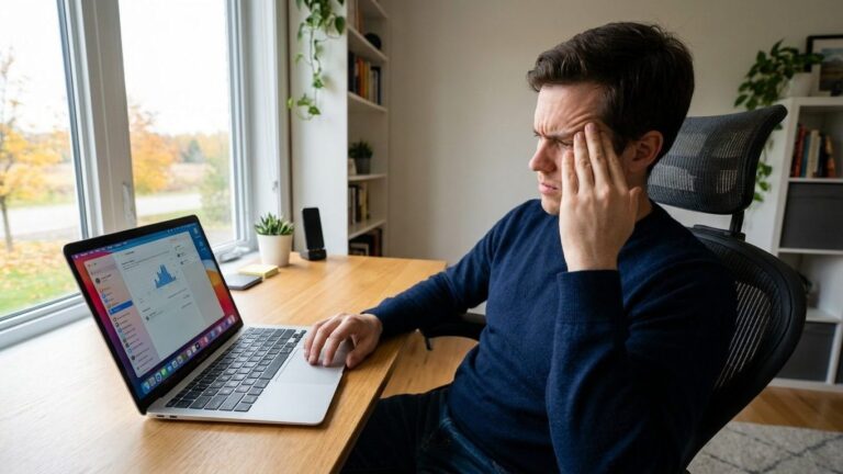 « Je pensais que Siri tournait dans le cloud » : pourquoi macOS 27 réclame 17 Go sur un MacBook Air M1 avant la première q...