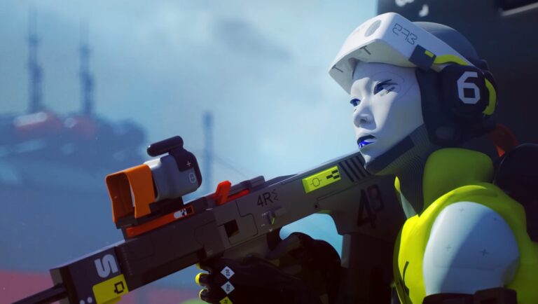 Je perdais tout mon équipement à chaque mort sur Marathon : le jour où Bungie a annoncé Symbiosis, j'ai compris ce que le ...