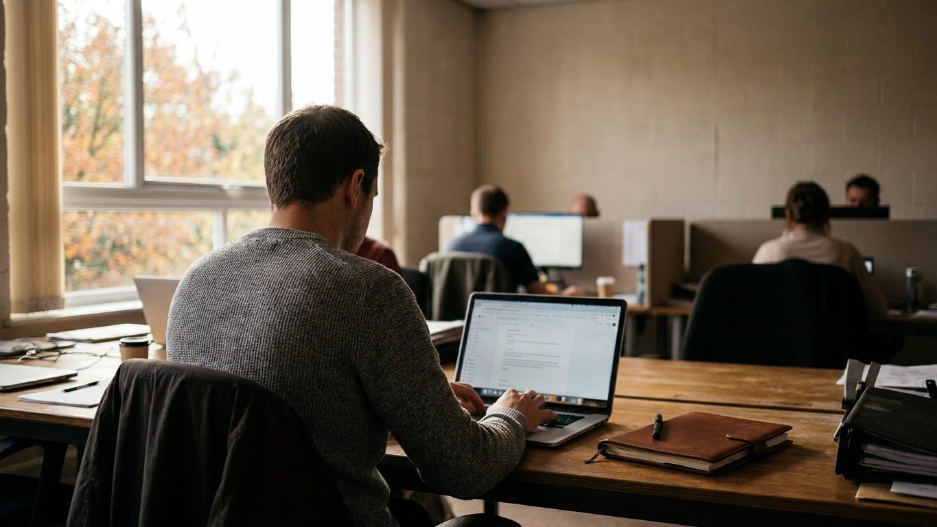 Microsoft ne force plus à ouvrir Office pour créer un tableur : dans la nouvelle app Copilot, Word, Excel et PowerPoint s'...