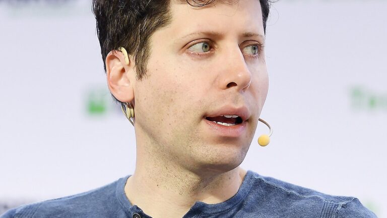 Sam Altman écarte l'entrée en bourse d'OpenAI : le détail qui a fait réagir les autres laboratoires