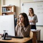 Un prof a autorisé ChatGPT à ses secondes pendant que son collègue l'interdisait : ce qui arrive au lycée a tranché le débat