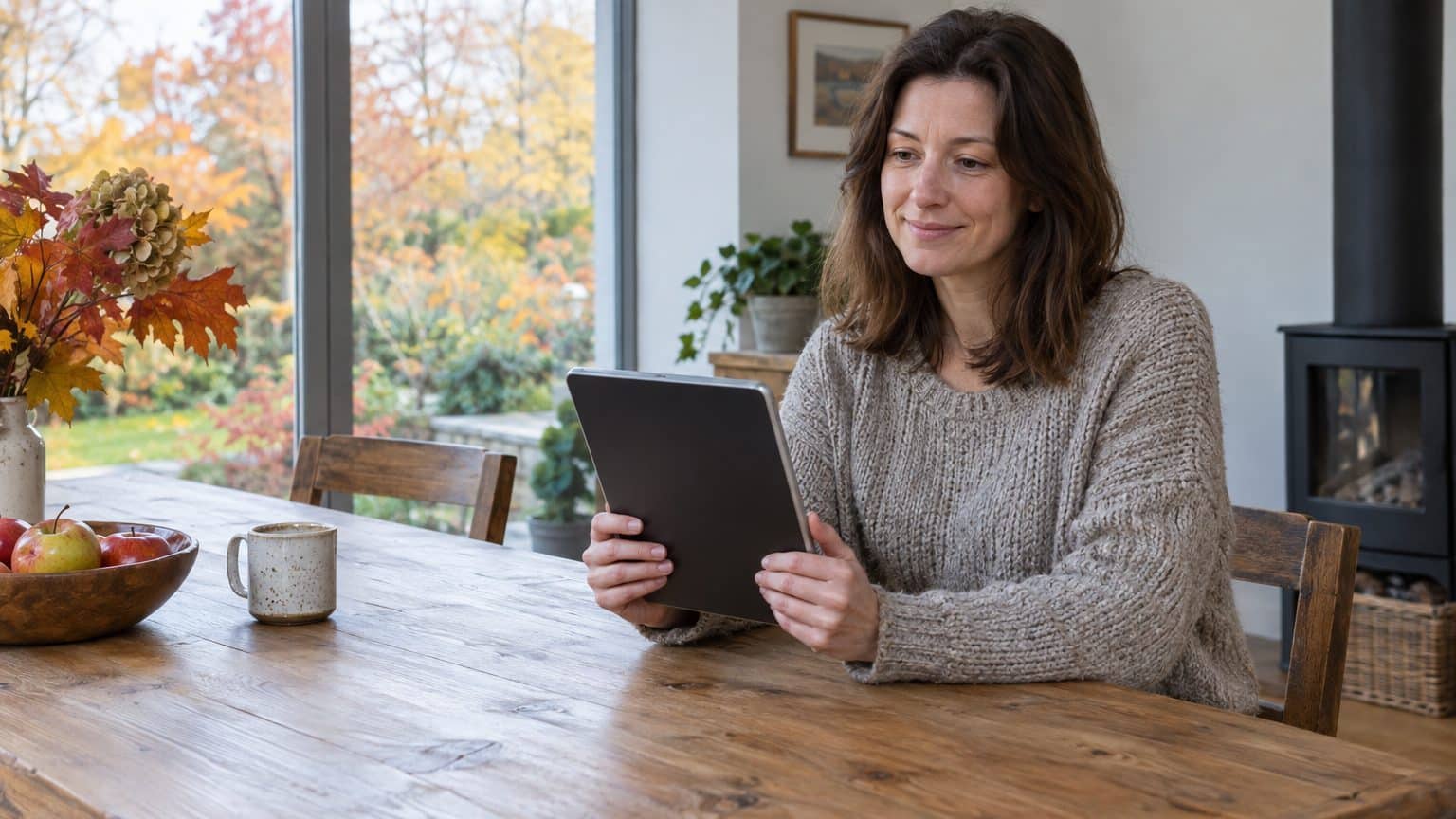 Alexa Tablet sous Android 16 : sortie en France le 19 octobre