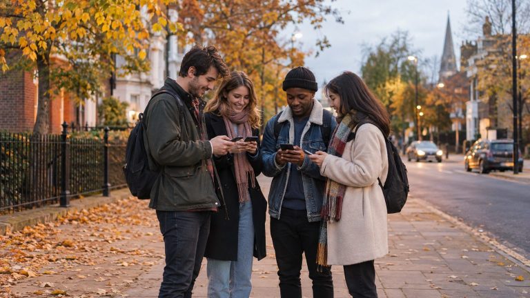 Bitchat : messagerie Bluetooth sans réseau, portée de 300 m
