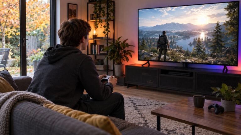 Brevet Xbox : Microsoft veut placer des pubs en pause de jeu