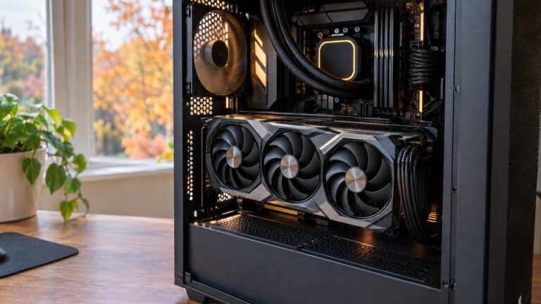 DLSS 5 sur RTX 3070 : un mod fonctionne, performances en chute