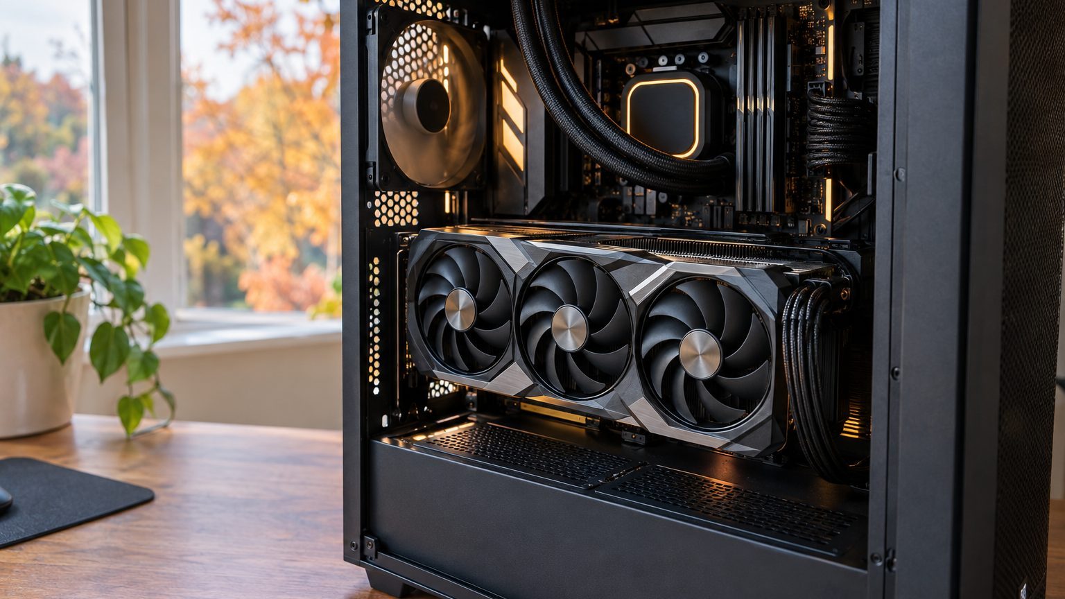 DLSS 5 sur RTX 3070 : un mod fonctionne, performances en chute