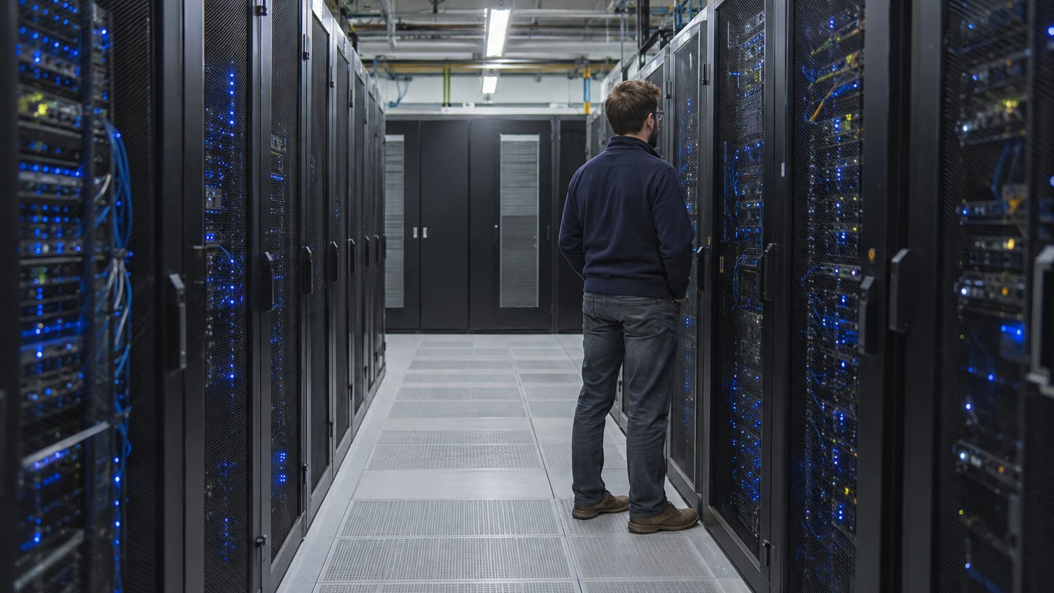 Empreinte environnementale de l'IA : multipliée par 7 d'ici 2030