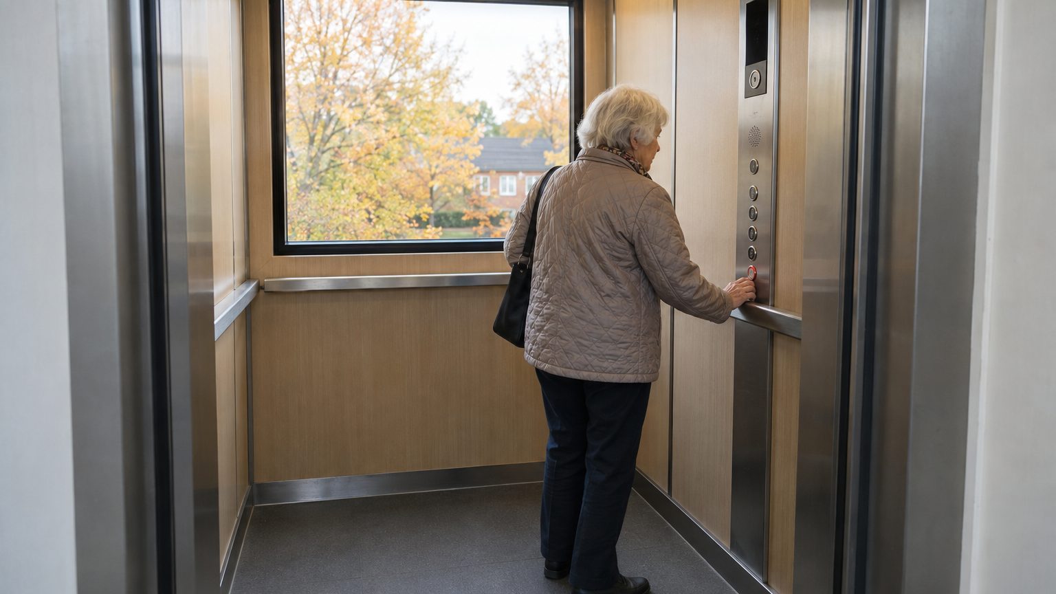 Fin de la 2G Orange le 20 octobre : alarmes et ascenseurs coupés