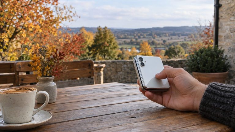 iPhone Duo : prix 2 339 €, sortie le 16 octobre, sans Face ID