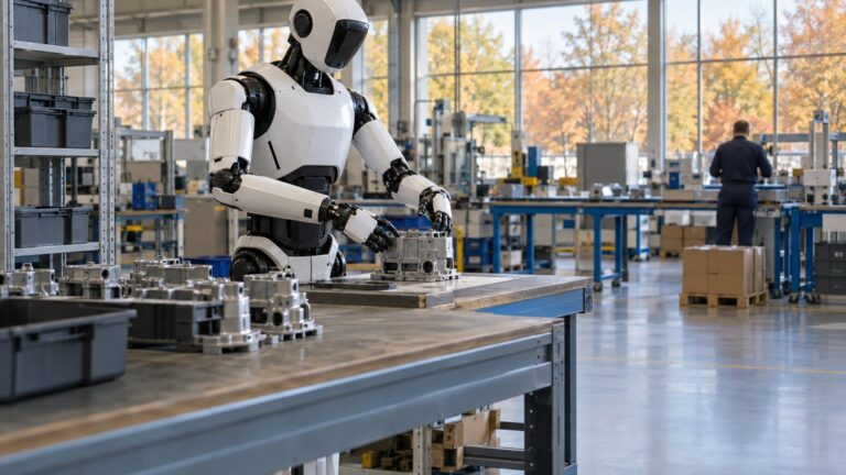 Jeux mondiaux de robots humanoïdes à Pékin : 21 épreuves sur 51