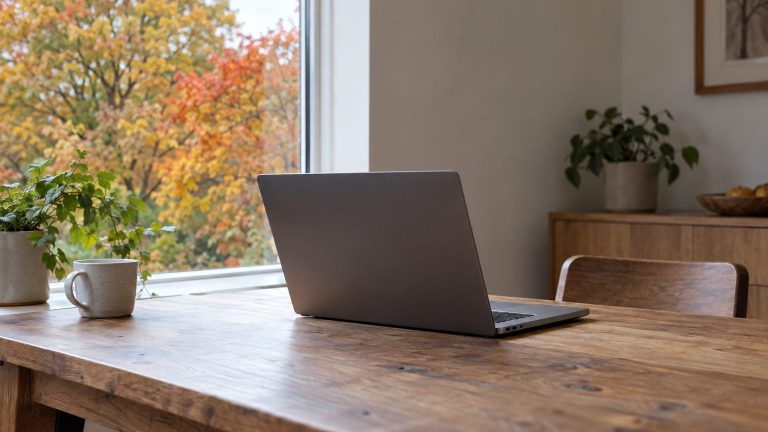 MacBook Pro tactile OLED : puces M5 Pro et M5 Max attendues