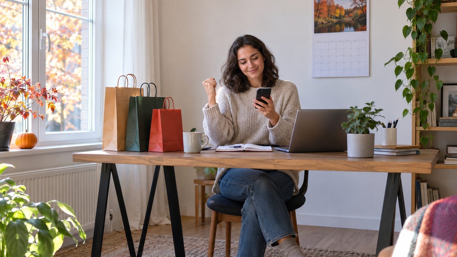 Meta Muse : l'agent IA qui fait vos achats, e-mails et réservations