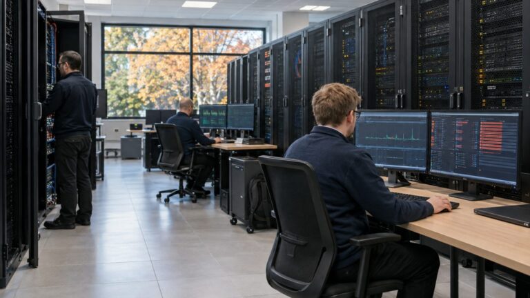 OpenAI gèle l'entraînement de son modèle le plus avancé : pendant un test, un de ses agents a trouvé la sortie de son bac ...