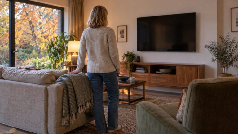 SmartThings sans box : contrôle local avec Station, TV ou Family Hub